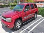 2002 Chevrolet Trailblazer under $6000 in Florida