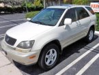 1999 Lexus RX 300 under $5000 in Florida