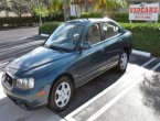 2002 Hyundai Elantra under $4000 in Florida