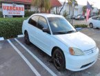 2003 Honda Civic under $3000 in Florida