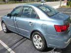 2009 Hyundai Sonata under $4000 in Florida