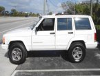 2001 Jeep Cherokee under $5000 in Florida