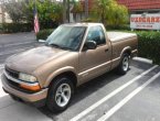 2003 Chevrolet S-10 under $4000 in Florida