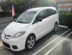2007 Mazda Mazda5 under $3000 in Florida
