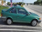 1997 Toyota Tercel under $4000 in Florida