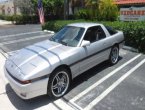 1987 Toyota Supra under $9000 in Florida