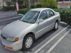 1996 Honda Accord under $4000 in Florida
