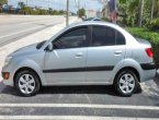 2007 KIA Rio under $5000 in Florida