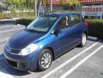 2007 Nissan Versa under $5000 in Florida