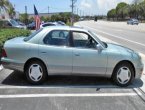1997 Lexus LS 400 under $10000 in Florida