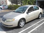 2005 Saturn Ion under $4000 in Florida