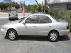 1995 Toyota Camry in FL