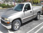 2000 Chevrolet Silverado under $4000 in Florida
