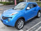 2011 Nissan Juke in Florida