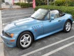 1997 BMW Z3 under $6000 in Florida