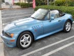 1997 BMW Z3 in Florida