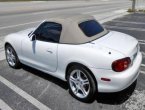 2004 Mazda MX-5 Miata under $9000 in Florida