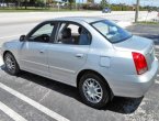 2003 Hyundai Elantra under $4000 in Florida