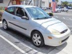 2001 Ford Focus in FL