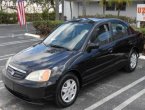 2003 Honda Civic under $4000 in Florida
