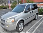 2007 Chevrolet Uplander under $3000 in Florida