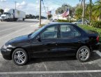2004 Chevrolet Cavalier in FL