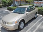 1997 Toyota Camry in FL
