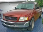 2002 Ford F-150 under $2000 in FL