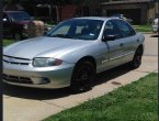 2003 Chevrolet Cavalier - Grand Prairie, TX