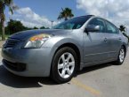 2007 Nissan Altima under $6000 in Texas