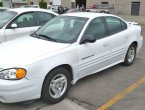 2002 Pontiac Grand AM - Sunnyside, WA