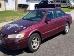 1997 Toyota Camry under $1000 in California