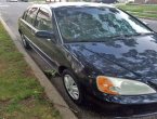 2003 Honda Civic under $4000 in New York