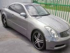 2007 Infiniti G35 under $8000 in Florida