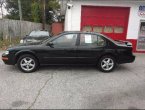 1998 Nissan Maxima under $3000 in Georgia