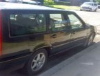 1999 Volvo V70 under $1000 in California