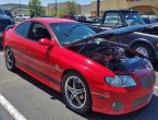 2004 Pontiac GTO in Colorado