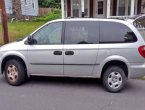 2001 Dodge Grand Caravan under $2000 in CT