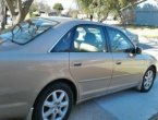 2001 Toyota Avalon under $5000 in Texas