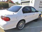 2001 Chevrolet Malibu - Riverside, CA