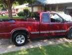 2000 Chevrolet S-10 under $3000 in TX