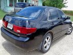 2005 Honda Accord under $4000 in Texas