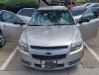 2008 Chevrolet Malibu under $4000 in Texas