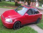 1996 Honda Civic was SOLD for only $2300...!