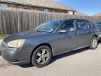 2005 Chevrolet Malibu under $5000 in Texas