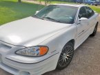 2002 Pontiac Grand AM - Houston, TX