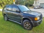 1999 Isuzu Rodeo - Hudson, FL