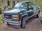 1996 GMC Sierra - Castro Valley, CA