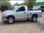 2002 Dodge Ram under $4000 in Texas