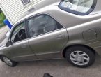 1998 Mazda 626 - Pawtucket, RI